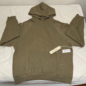 FOG Essentials Hoodie